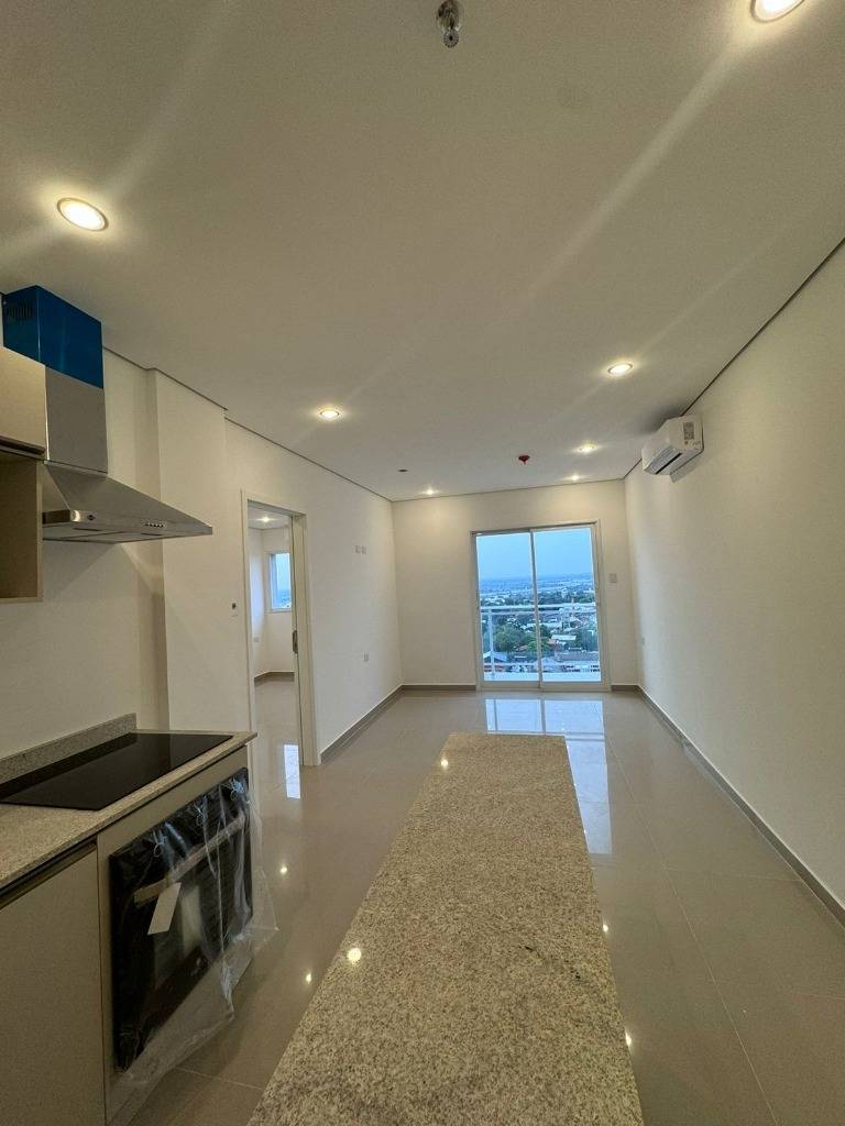 ALQUILO DEPARTAMENTO AMOBLADO EN LAS MERCEDES — foto 3