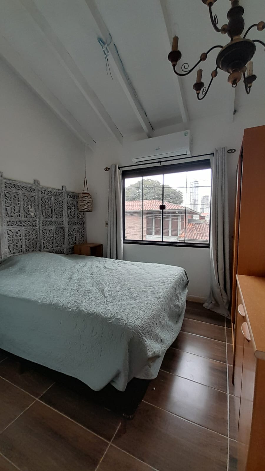 Departamento de 1 habitación, completamente amoblado en las Lomas — foto 2