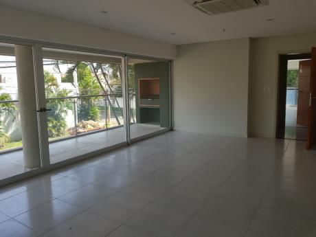 Alquilo Dpto. A Estrenar Zona Bcp De 3 Dorm.