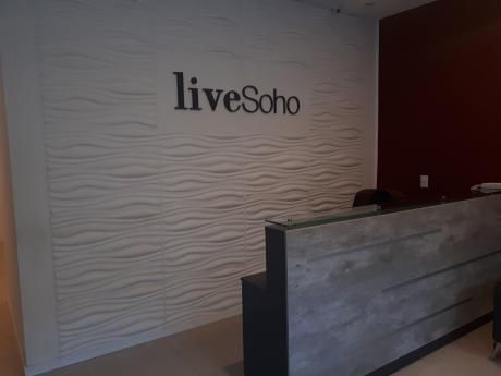 Imponente Apartamento En Pleno Centro