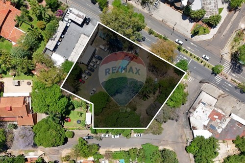 Terreno en venta en Villa Aurelia, Asunción — foto 2