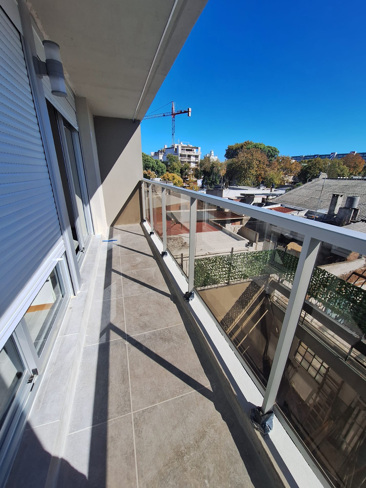 Quieres Estrenar Tu Proxima Vivienda? Un Dormitorio Seguridad 24hrs · Foto 2