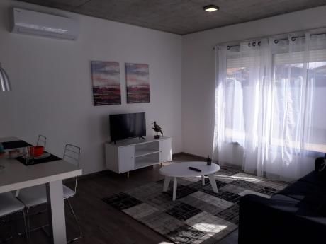 Aptos De 1 Dormitorio En Carrasco Norte