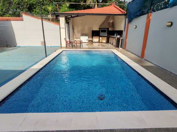 ALQUILO CASA A ESTRENAR EN ÑEMBY — foto 2