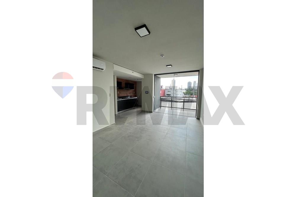 Departamento en alquiler en San Jorge, Asunción — foto 3