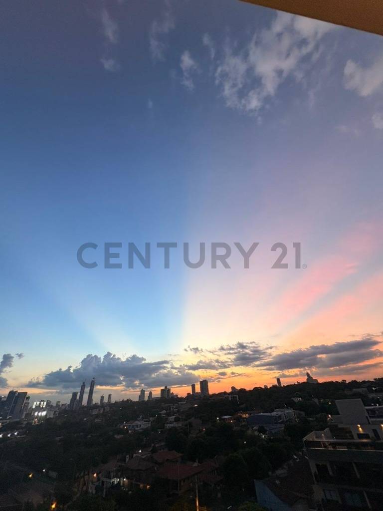 Alquiler de Departamento Terminados en Salvador del Mundo, Asunción — foto 3