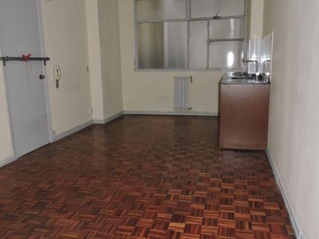 Apartamento 4 Dormitorios 2 Baños (amplio)