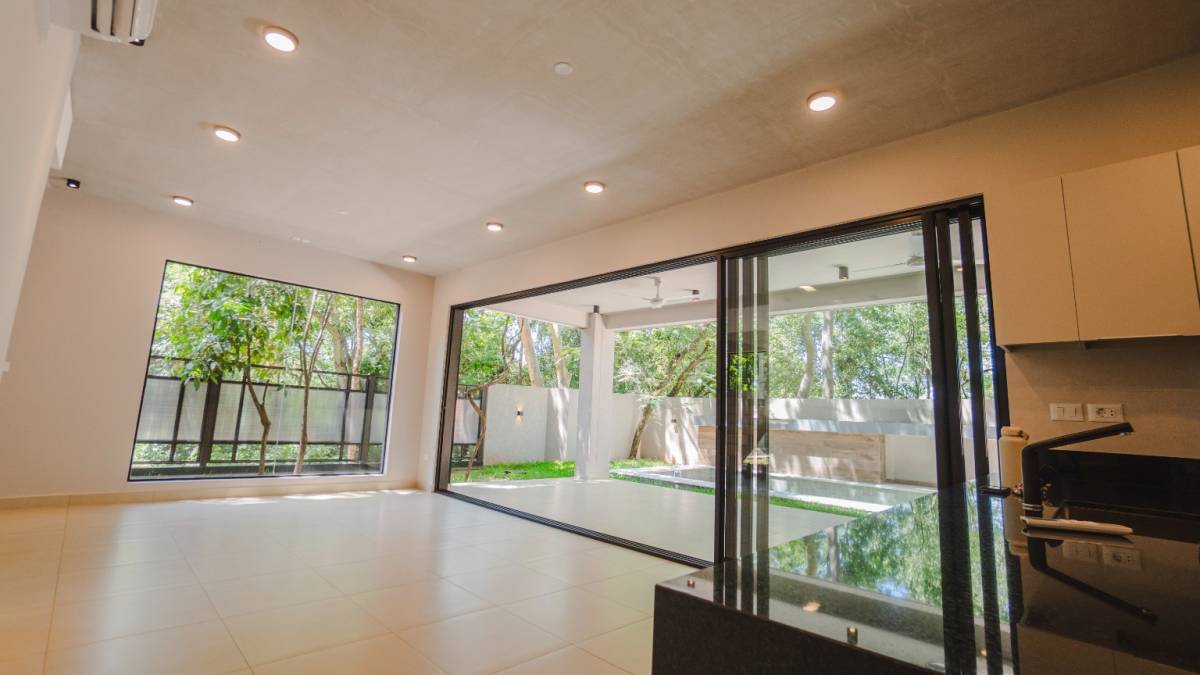 VENDO CASA A ESTRENAR EN SAN BERNARDINO — foto 3