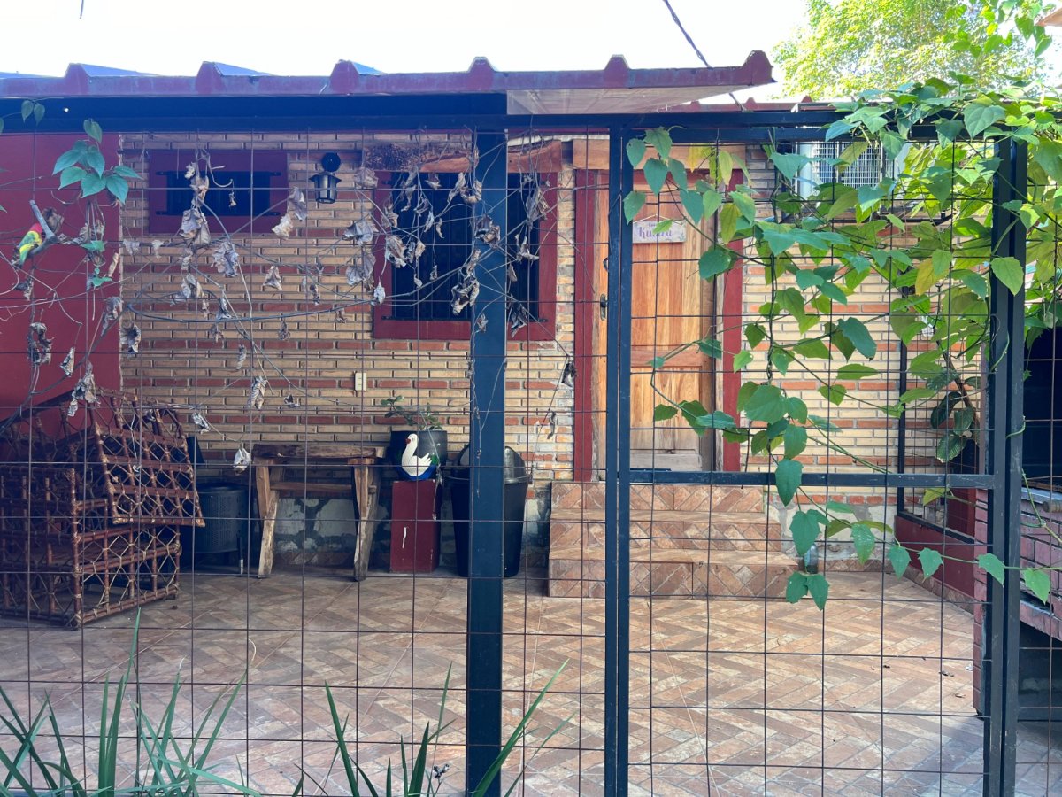 VENDO HERMOSA CASA QUINTA EQUIPADA EN NUEVA COLOMBIA — foto 2