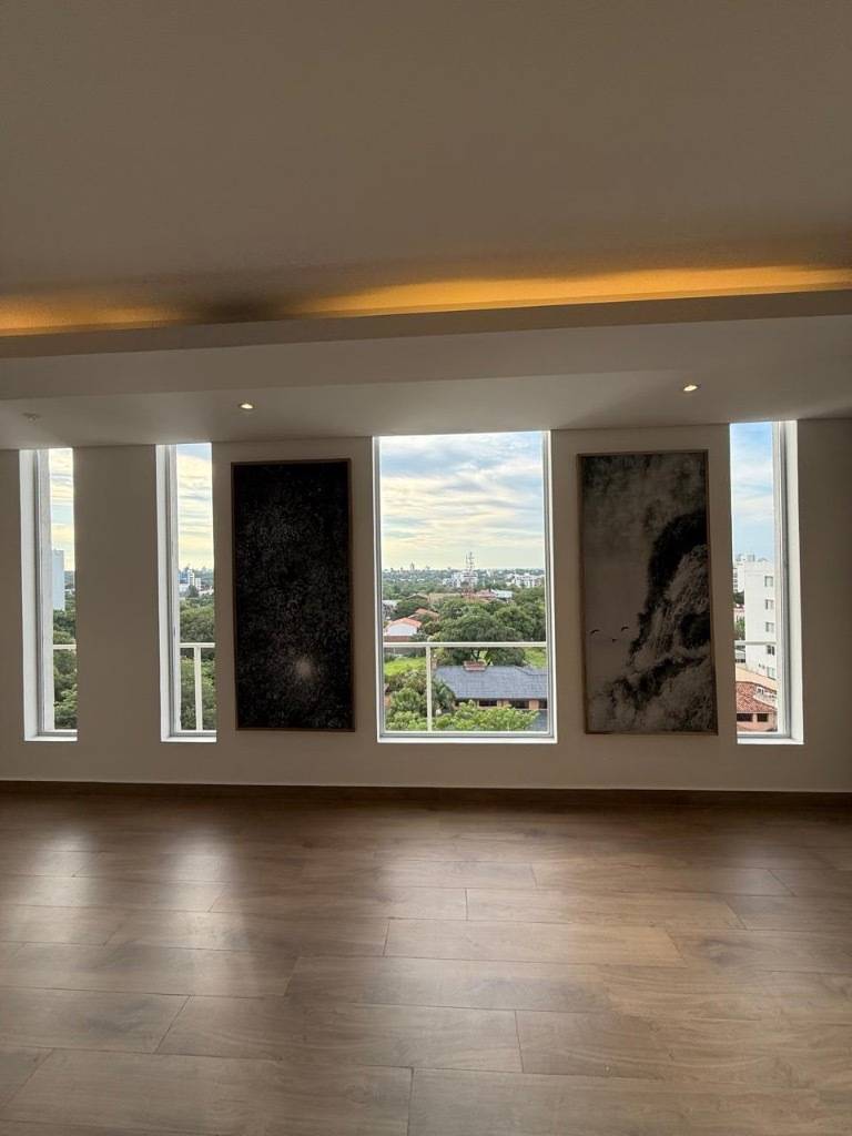 ALQUILER – Departamento de 1 dormitorio a Estrenar Barrio Villamorra. . ID 45440 — foto 3