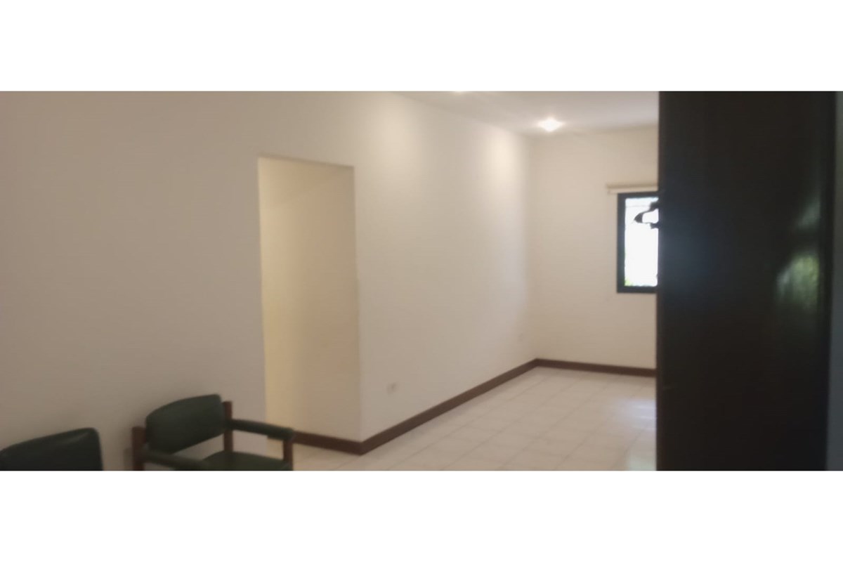 Departamento en alquiler en Herrera, Asunción — foto 2