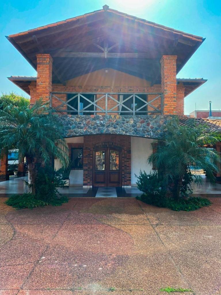 Casa en venta en Fernando de la Mora