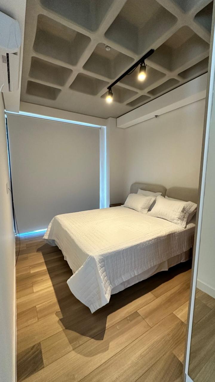 VENDO DEPARTAMENTO AMOBLADO DE 1 DORMITORIO — foto 2