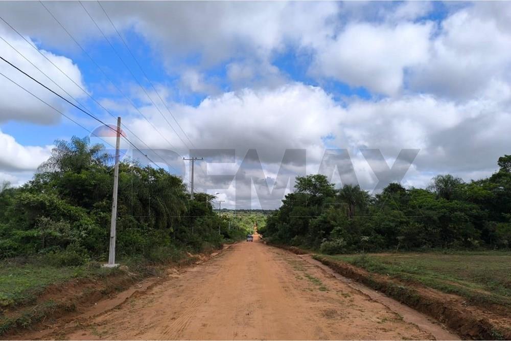 VENDO TERRENO EN CAACUPE — foto 3