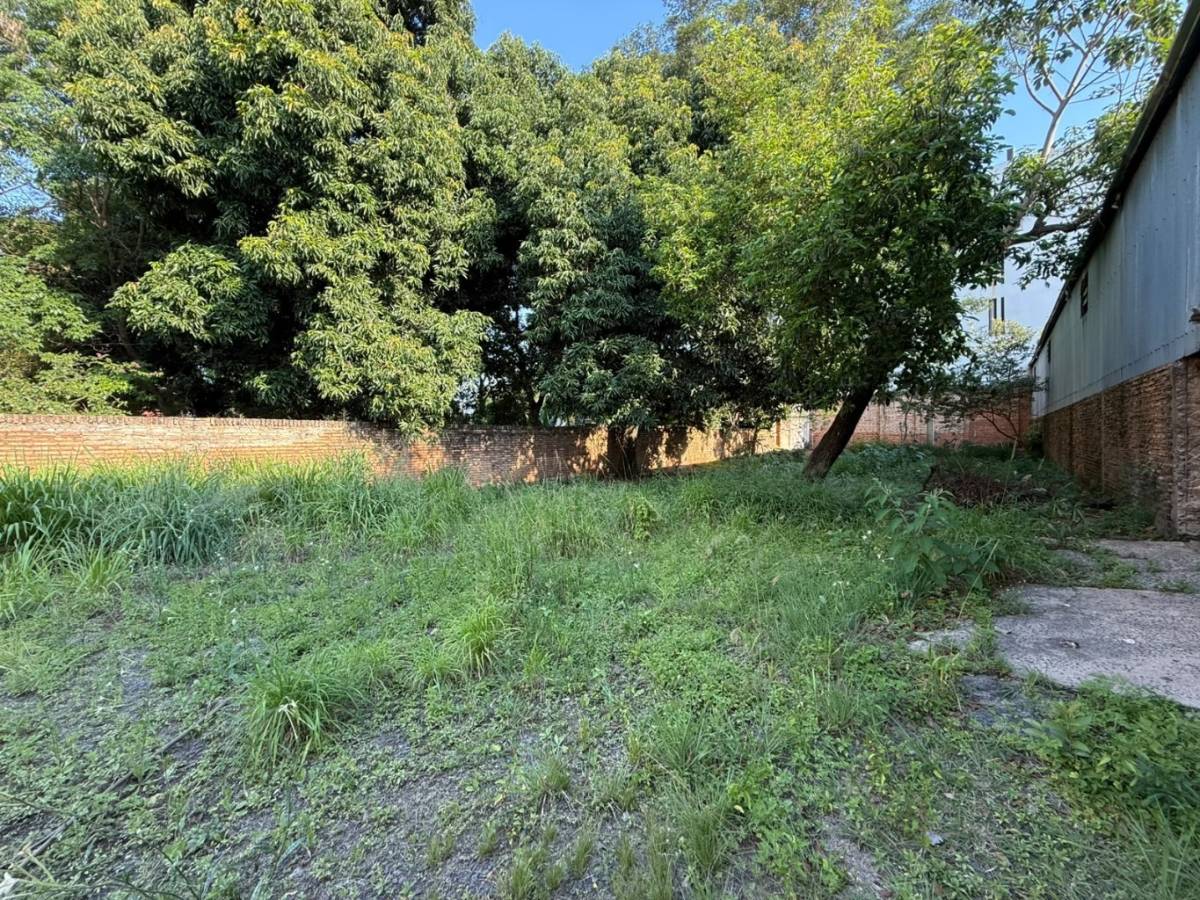Terreno 860 m² en Eje Corporativo | Ycuá Satí - foto 4