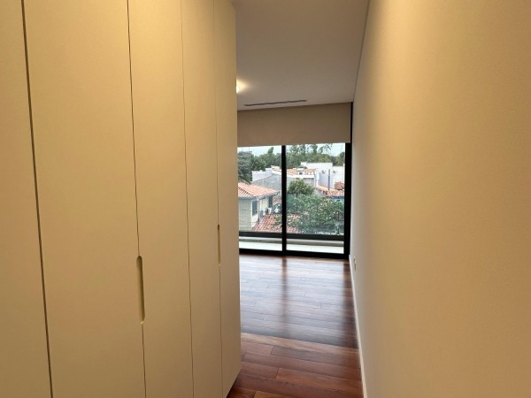 DEPARTAMENTO EN ALQUILER EDIFICIO ALZARA EN BARRIO YCUA SATI — foto 2