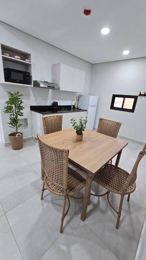ALQUILO DEPTO AMOBLADO DE 2 HABITACIONES ZONA CIT — foto 3