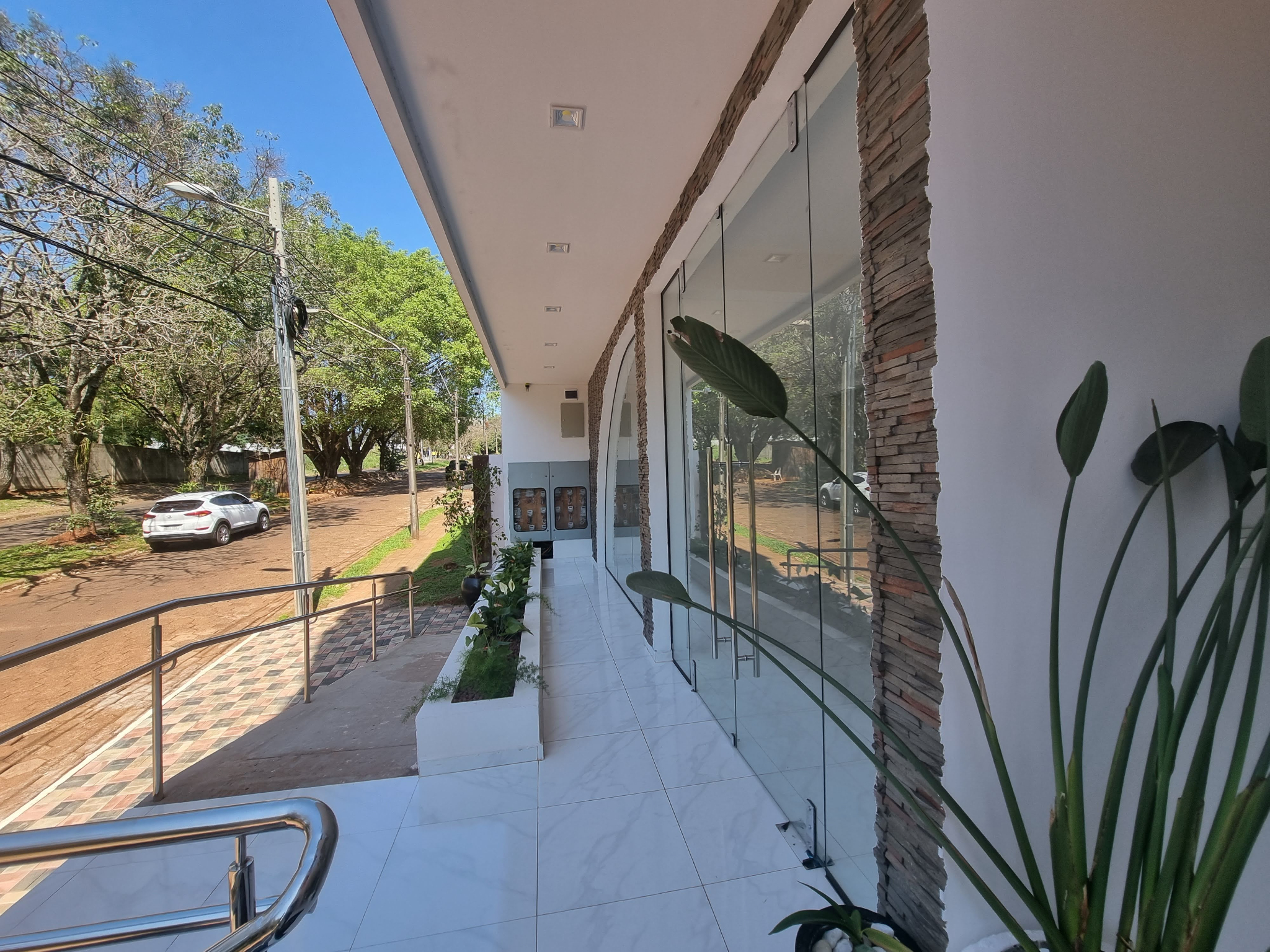 Local comercial en alquiler en Ciudad del Este — foto 2
