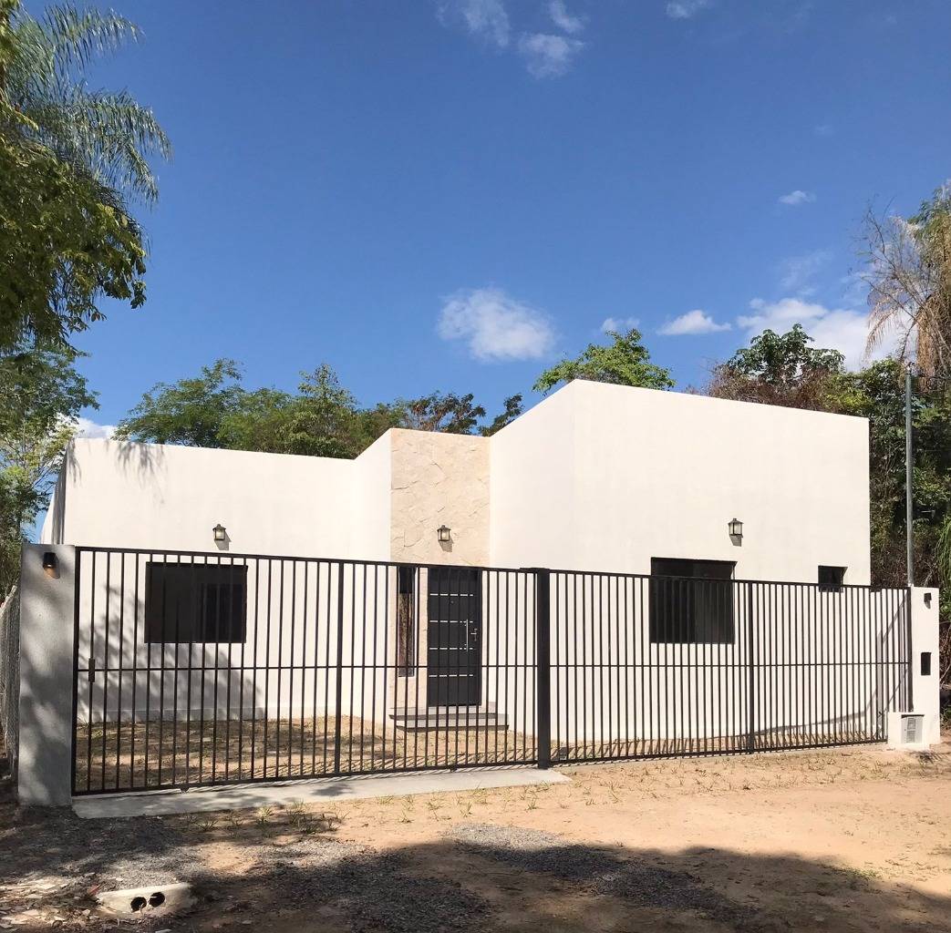 Vendo Casa en San Bernardino a estrenar — foto 2