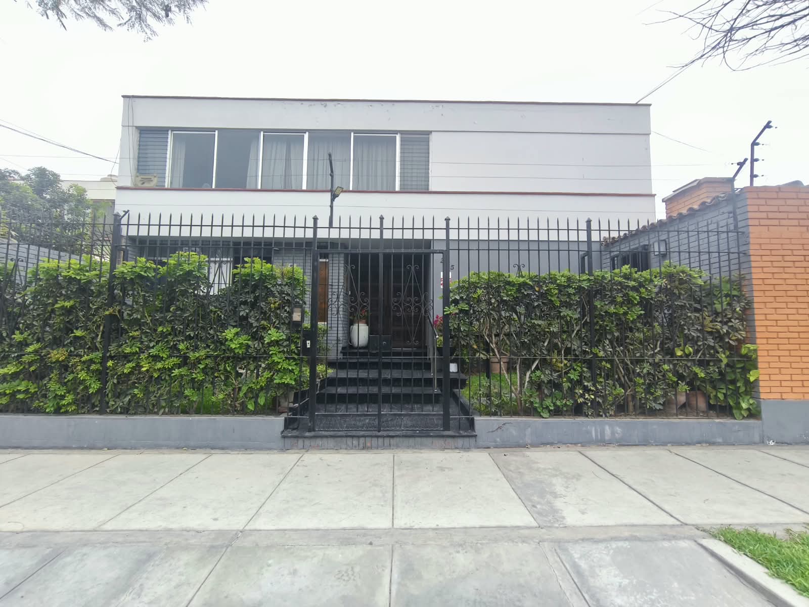 Departamento en alquiler en Miraflores