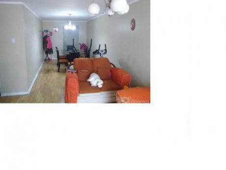Vendo Lindo Departamento Magdalena En Orrantia Del Mar Cerca A Javier Prado Oest
