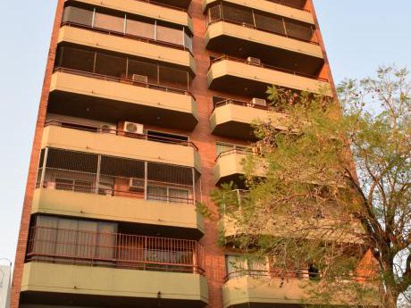 Alquiler De Departamento En El Centro