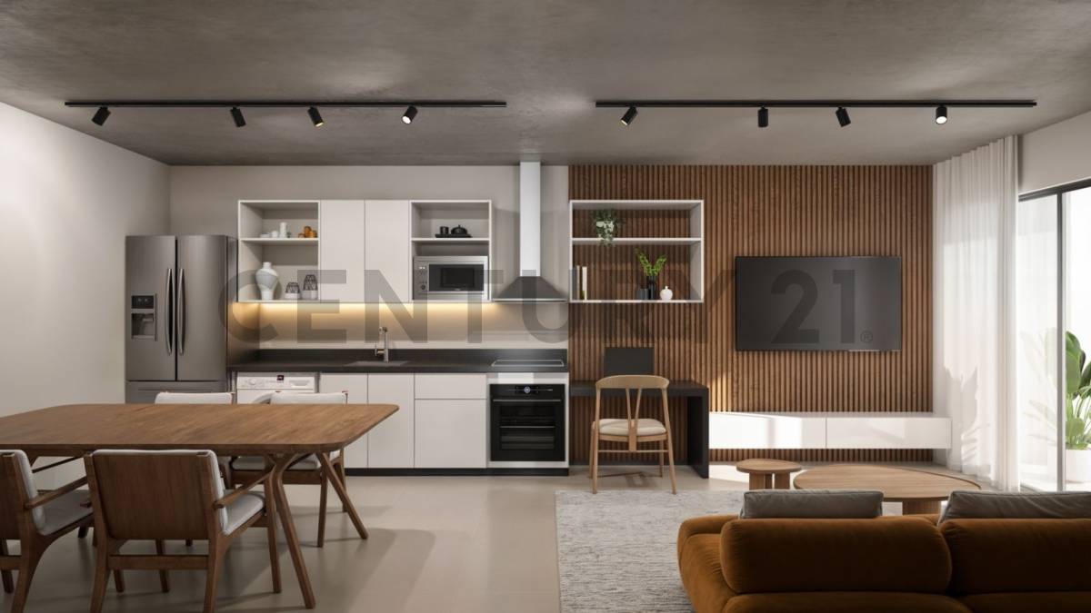 Venta de Departamento en Pozo en Villa Morra, Asunción — foto 3