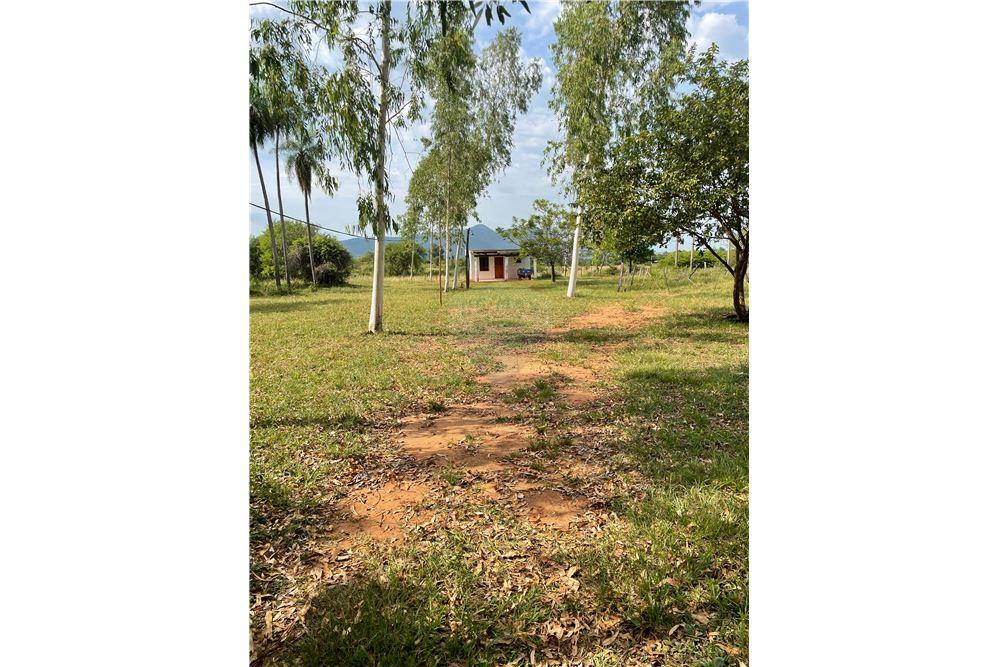 Estancia/Campo - Venta - Paraguay Paraguarí Carapeguá — foto 3