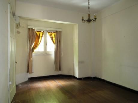 Venta Apartamento 3 Dormitorios En Centro