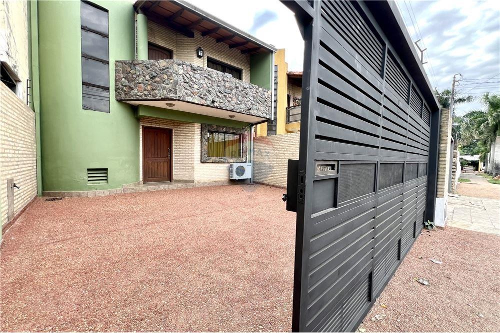 Duplex - Venta - Lambaré, Paraguay — foto 2
