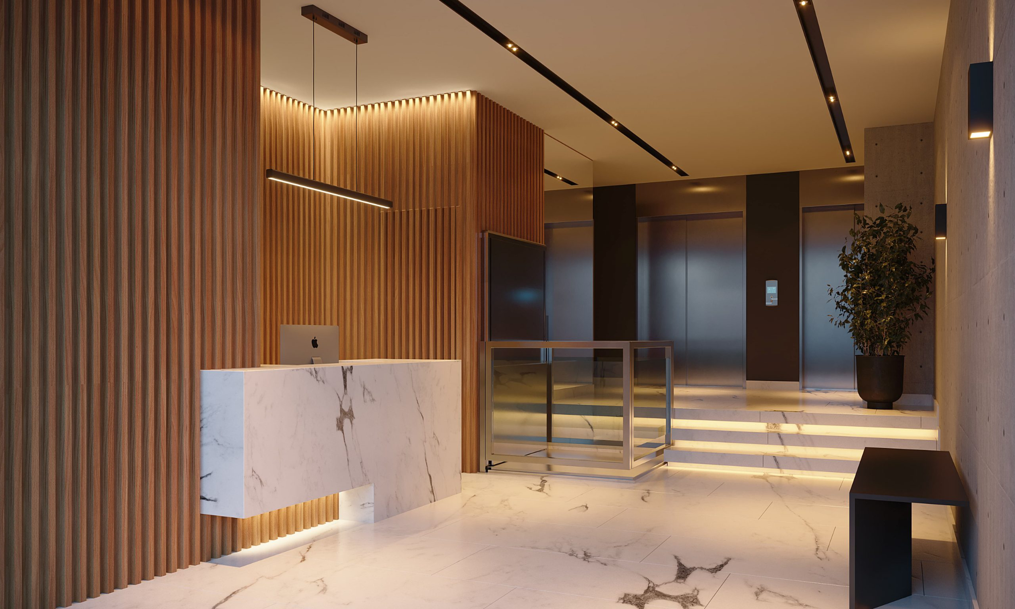 Imagen 2 de Apartamento