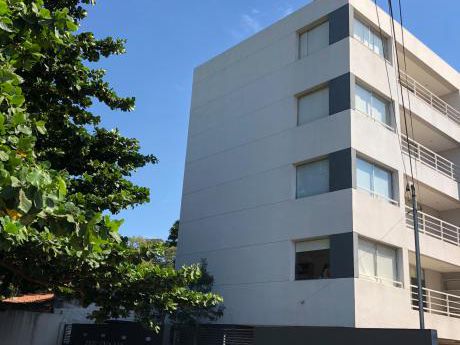 Alquilo Dpto De 1 Dormitorio Amoblado- Barrio Jara