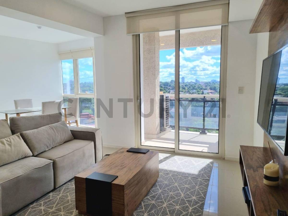 Departamento en venta en Ycuá Satí, Asunción — foto 3