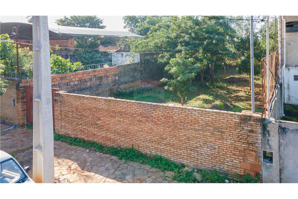 VENDO AMPLIO TERRENO EN ASUNCIÓN-BARRIO SAN PABLO — foto 3