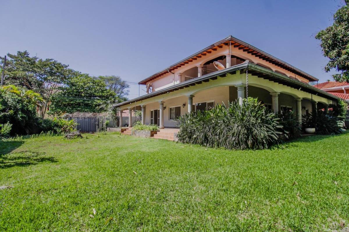 Casa en venta en Mariscal Estigarribia