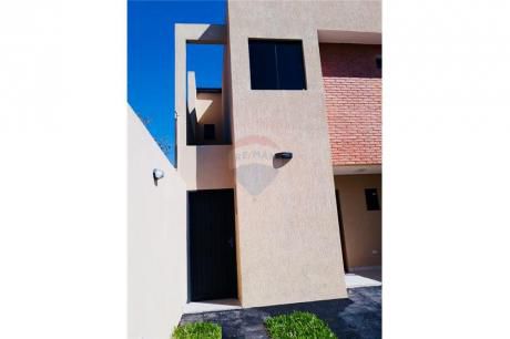 Precioso Duplex A Estrenar – Loma Pyta