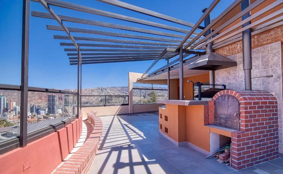 Casa en venta en Achumani