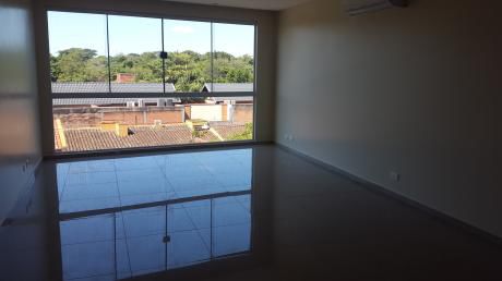 Dpto A Estrenar, Villa Morra. Gs. 4.500.000 + Exp + Iva
