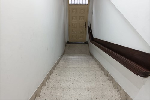Casa en venta en San Roque