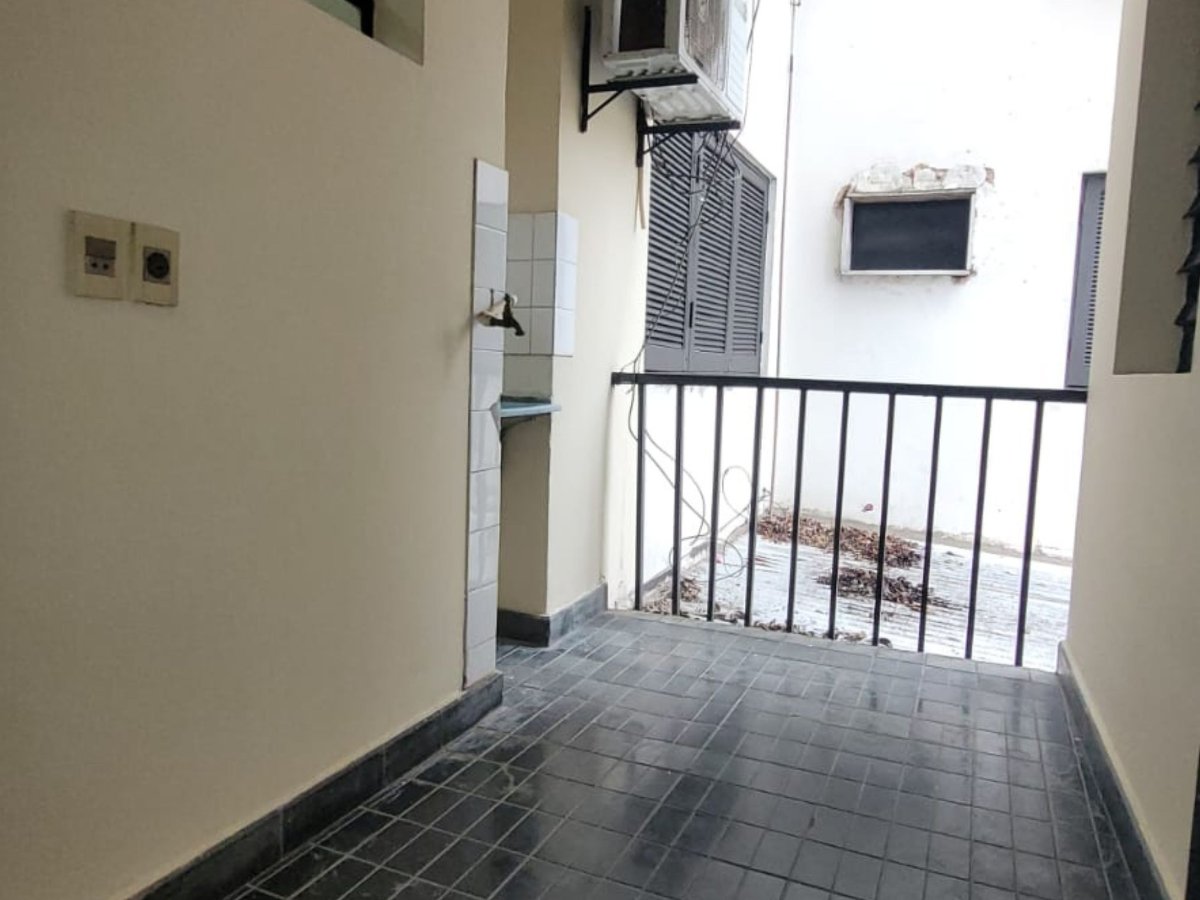 ALQUILO DEPARTAMENTO EN BARRIO LA ENCARNACION — foto 2