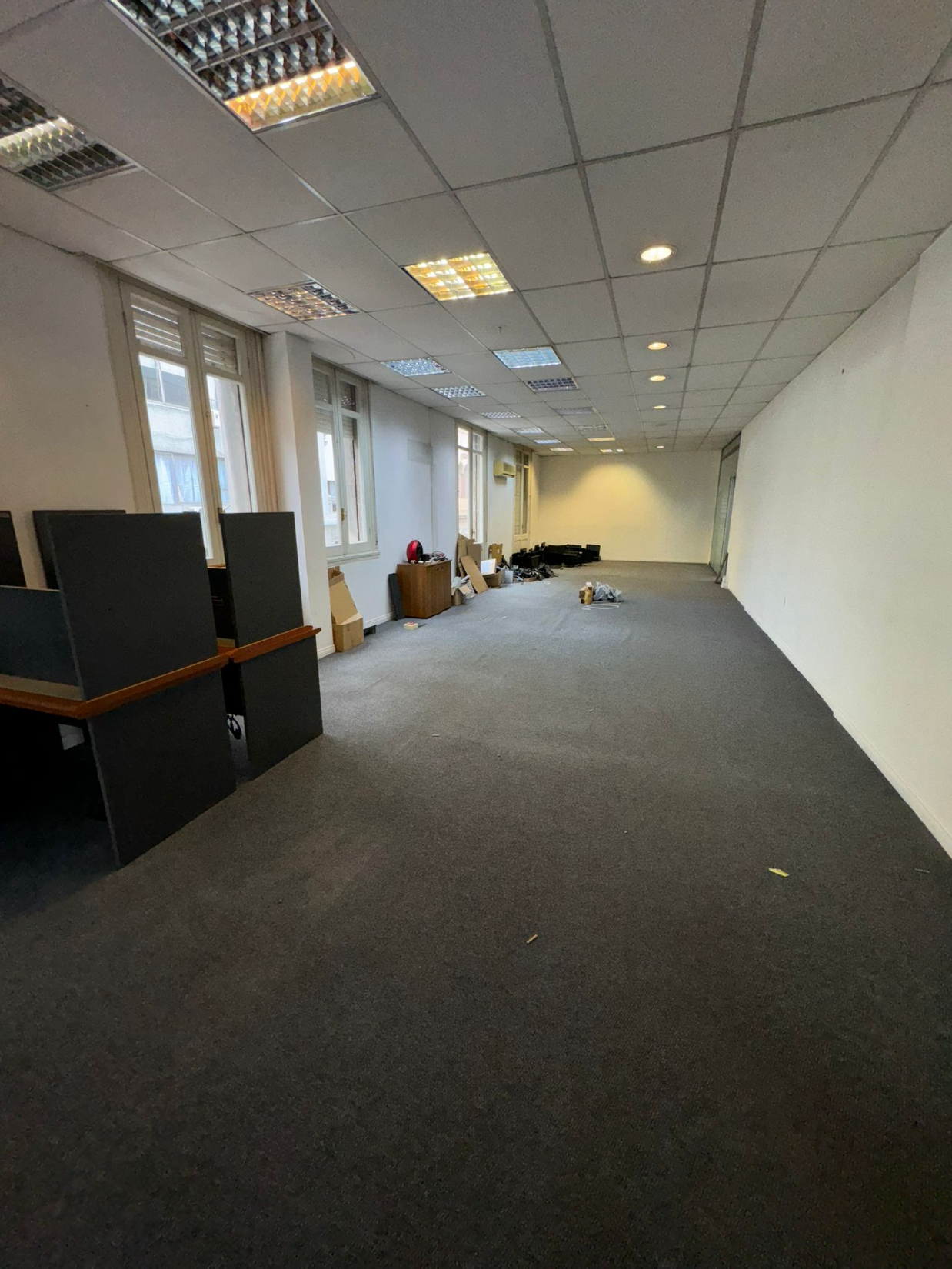 PLANTA DE OFICINAS CIUDAD VIEJA · Foto 5