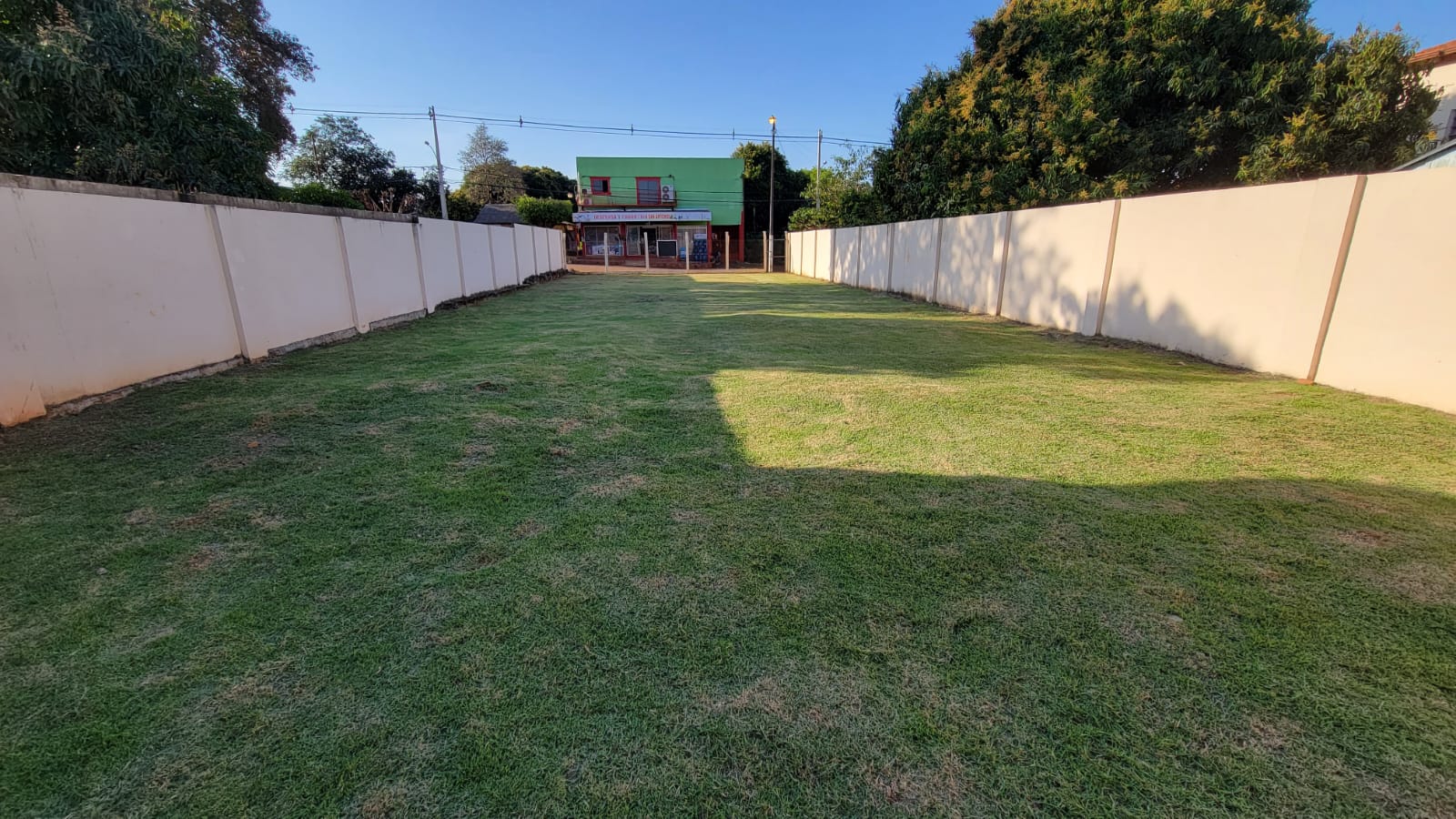 VENDO TERRENO EN KM 7 DON BOSCO — foto 3