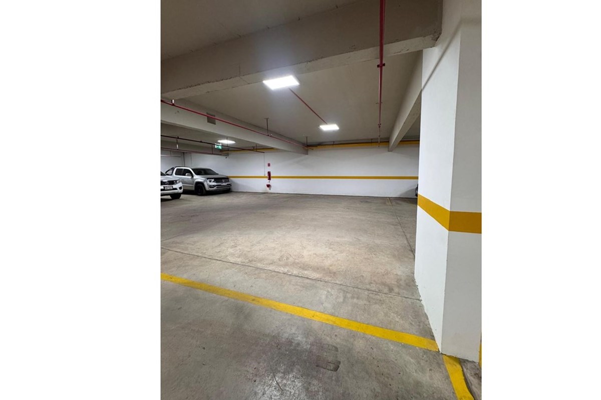 Departamento-Alquiler-Procer Manuel Riquelme, Las Lomas (Carmelitas), Asunción — foto 2