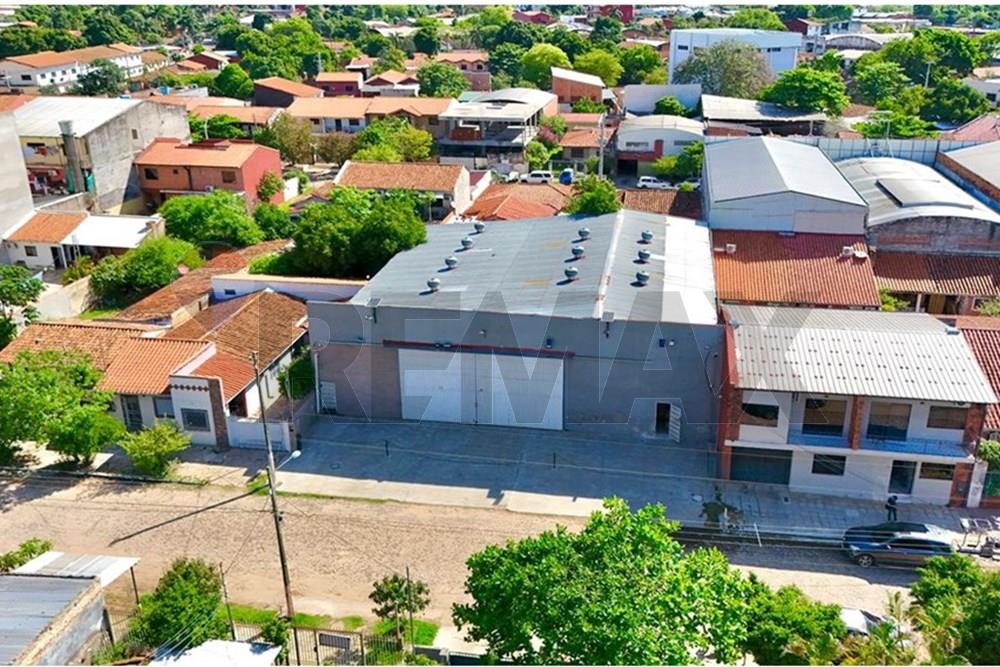 Depósito venta Barrio Santa María Asunción — foto 3