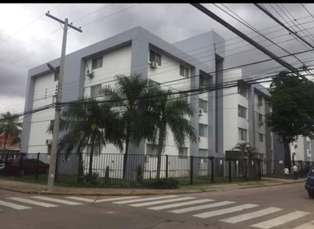 Departamento en alquiler en Oeste