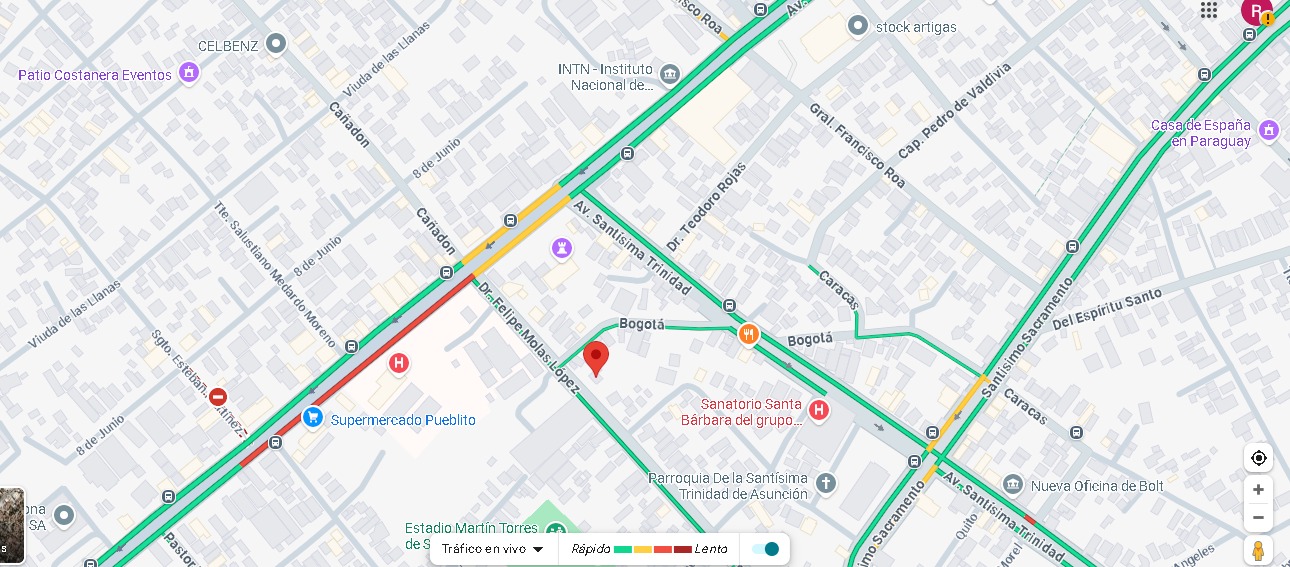 Oprtunidad De Inversión En Asunción ! – Especial Desarrollo Inmobiliario — foto 2