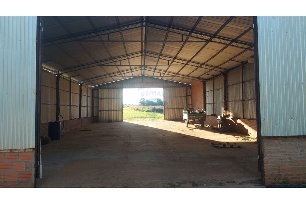 Estancia/Campo - Venta - Concepción Belén — foto 2