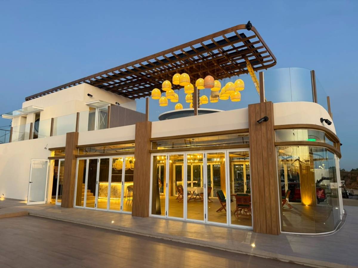Highlands – Exclusiva comunidad privada en San Bernardino — foto 3