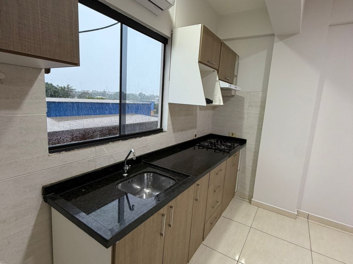 ALQUILO DEPARTAMENTO 1 DORM EN KM 9 ACARAY — foto 2
