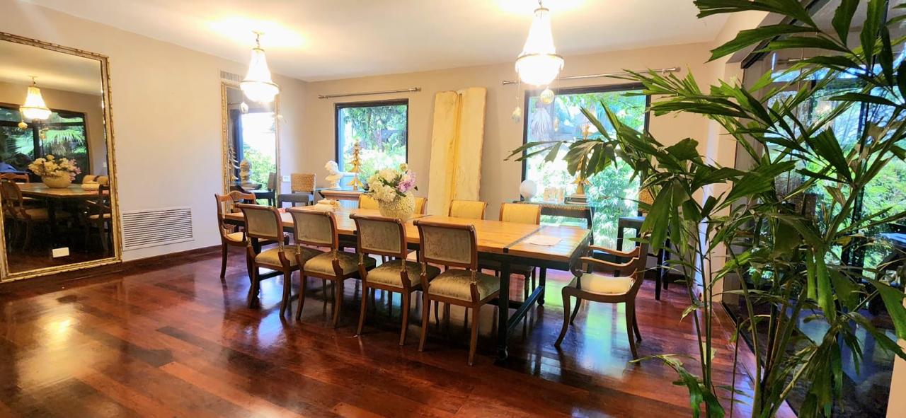Casa en alquiler en Los Laureles, Asunción — foto 3